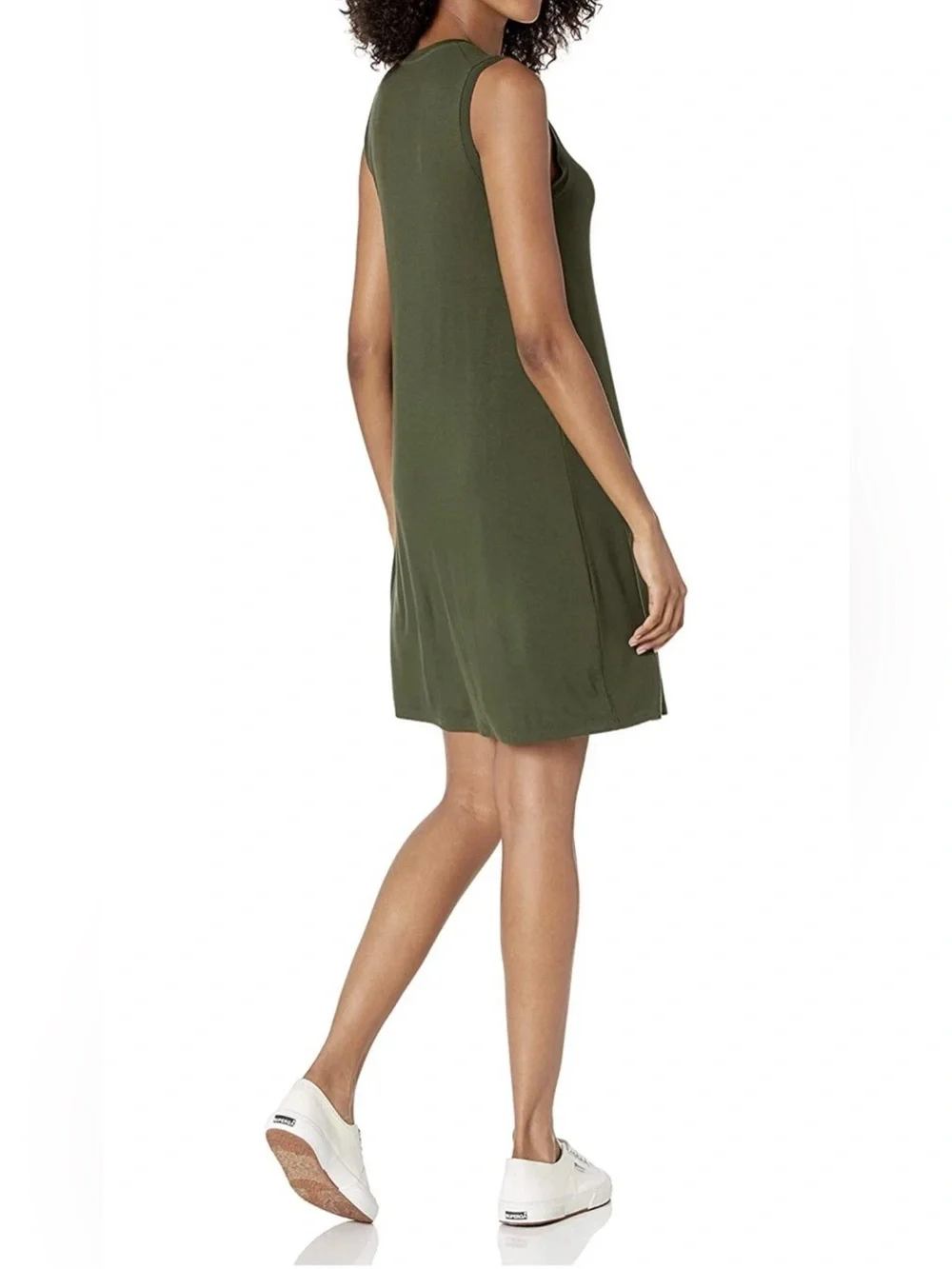 Daily Ritual Dress Size: SP - Picture 2 of 4